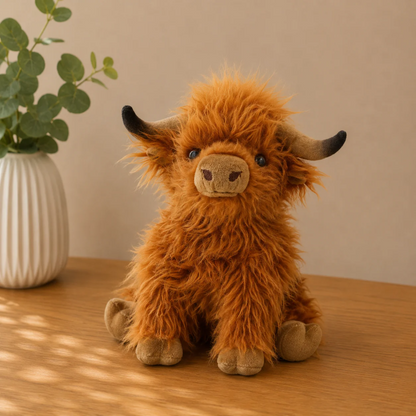 Running Plushies - Interactive Walking Stuffed Animals