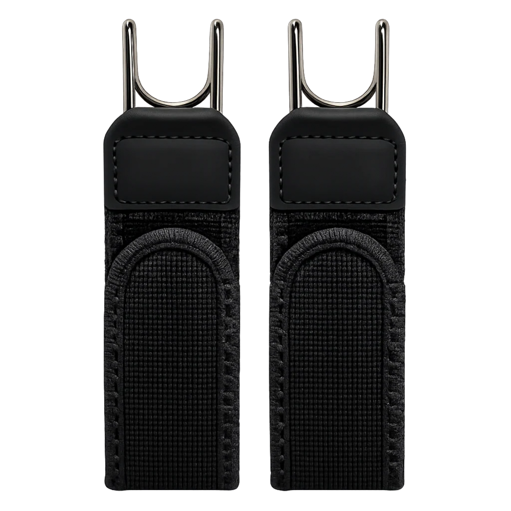 Belt Without Buckle