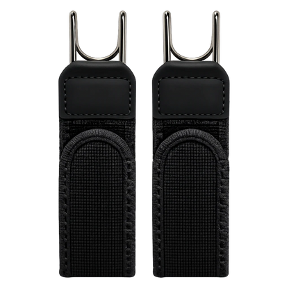 Belt Without Buckle