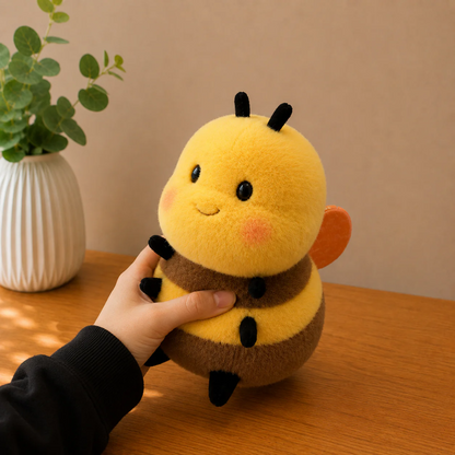 Running Plushies - Interactive Walking Stuffed Animals