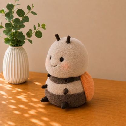 Running Plushies - Interactive Walking Stuffed Animals