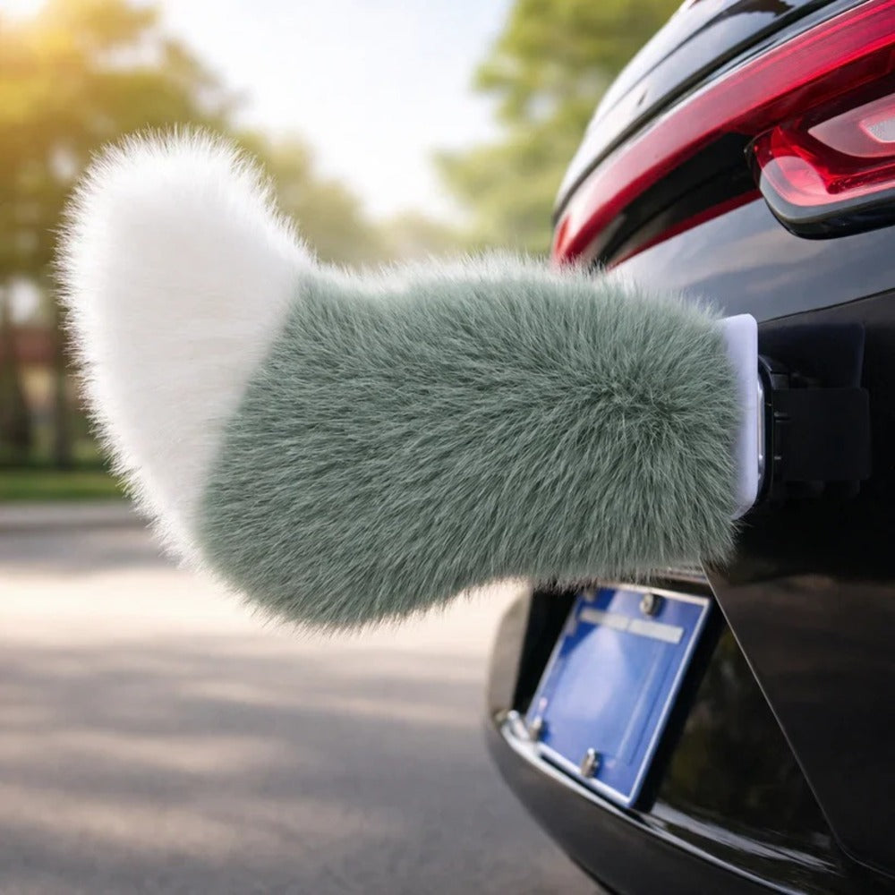 Motorcycle & Car Realistic Moving Tail
