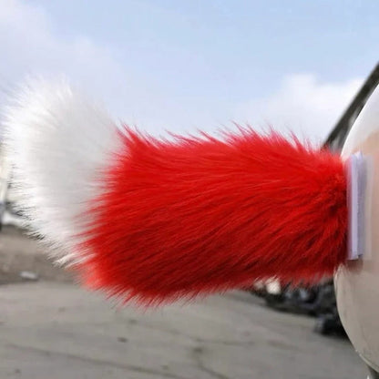 Motorcycle & Car Realistic Moving Tail
