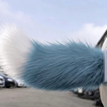 Motorcycle & Car Realistic Moving Tail