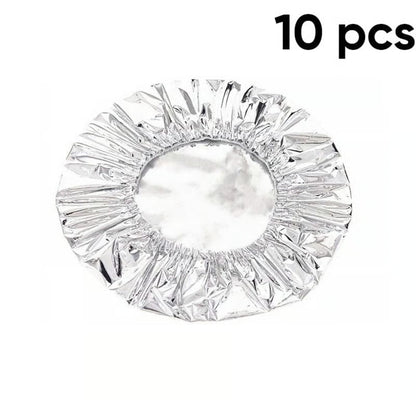 Aluminum Foil Insulation Cover