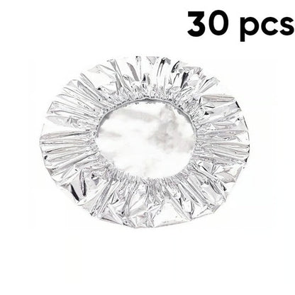 Aluminum Foil Insulation Cover