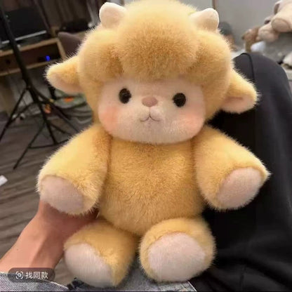 Running Plushies - Interactive Walking Stuffed Animals