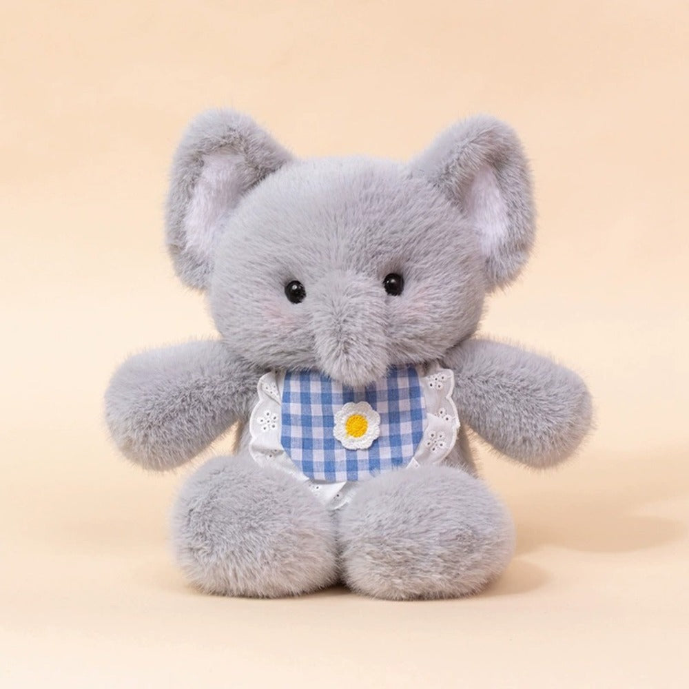 Running Plushies - Interactive Walking Stuffed Animals