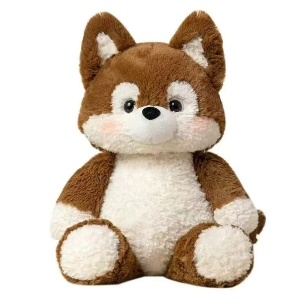 Running Plushies - Interactive Walking Stuffed Animals
