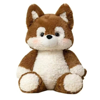 Running Plushies - Interactive Walking Stuffed Animals