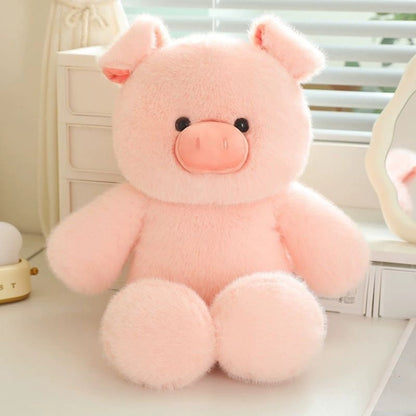 Running Plushies - Interactive Walking Stuffed Animals