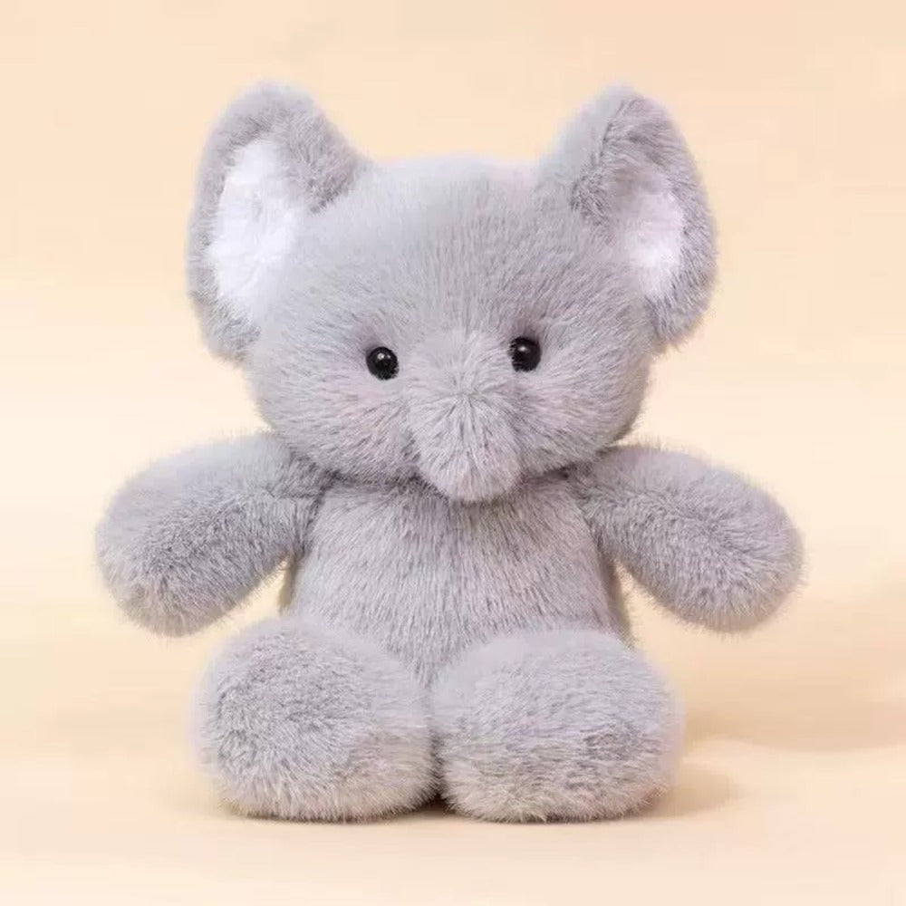 Running Plushies - Interactive Walking Stuffed Animals