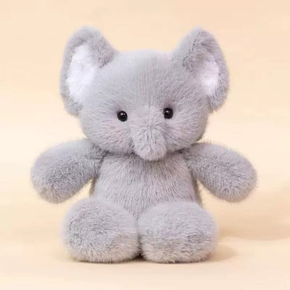 Running Plushies - Interactive Walking Stuffed Animals