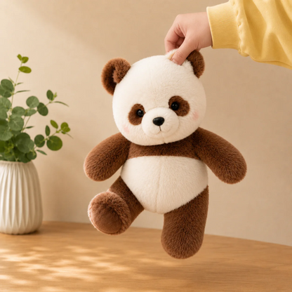 Running Plushies - Interactive Walking Stuffed Animals