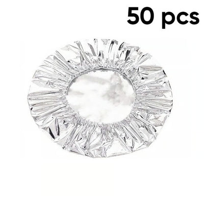 Aluminum Foil Insulation Cover