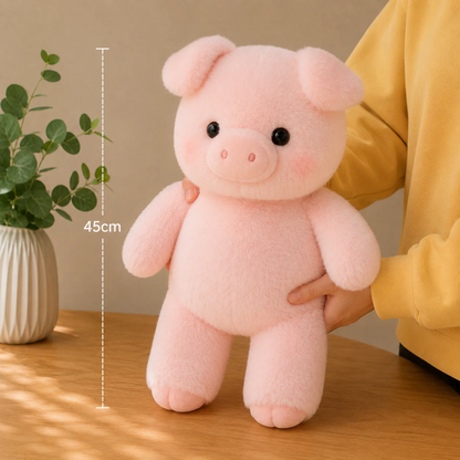 Running Plushies - Interactive Walking Stuffed Animals