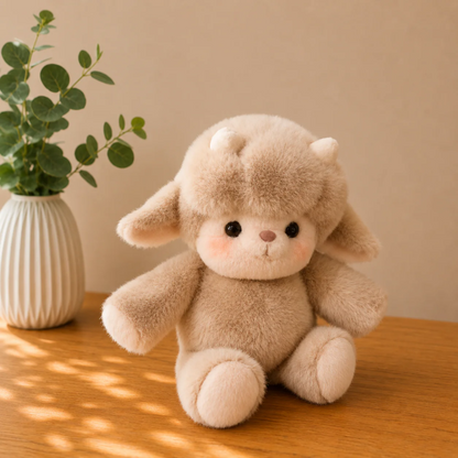 Running Plushies - Interactive Walking Stuffed Animals