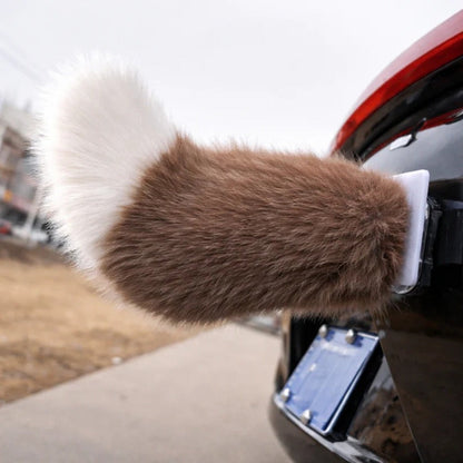 Motorcycle & Car Realistic Moving Tail