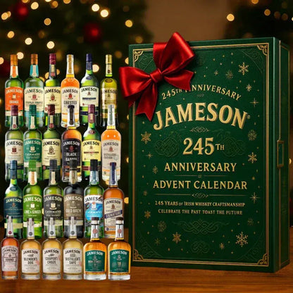 2025 Crown Royal 86th Anniversary Advent Calendar