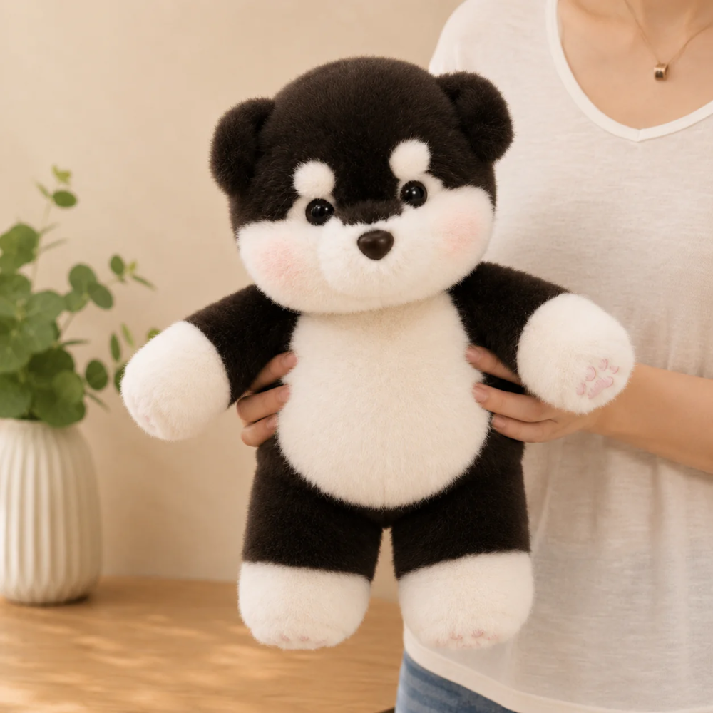 Running Plushies - Interactive Walking Stuffed Animals