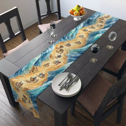 Meaningful Passover table decor gift for Jewish families