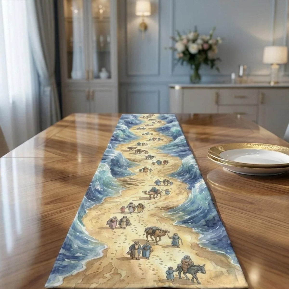 Passover Gift for Jewish Families