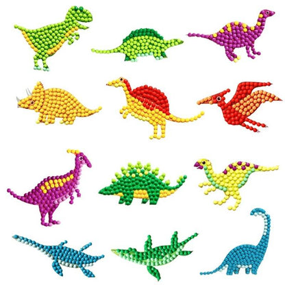 Diamond Painting Stickers Kits【Buy 3 Get 5% Discount】
