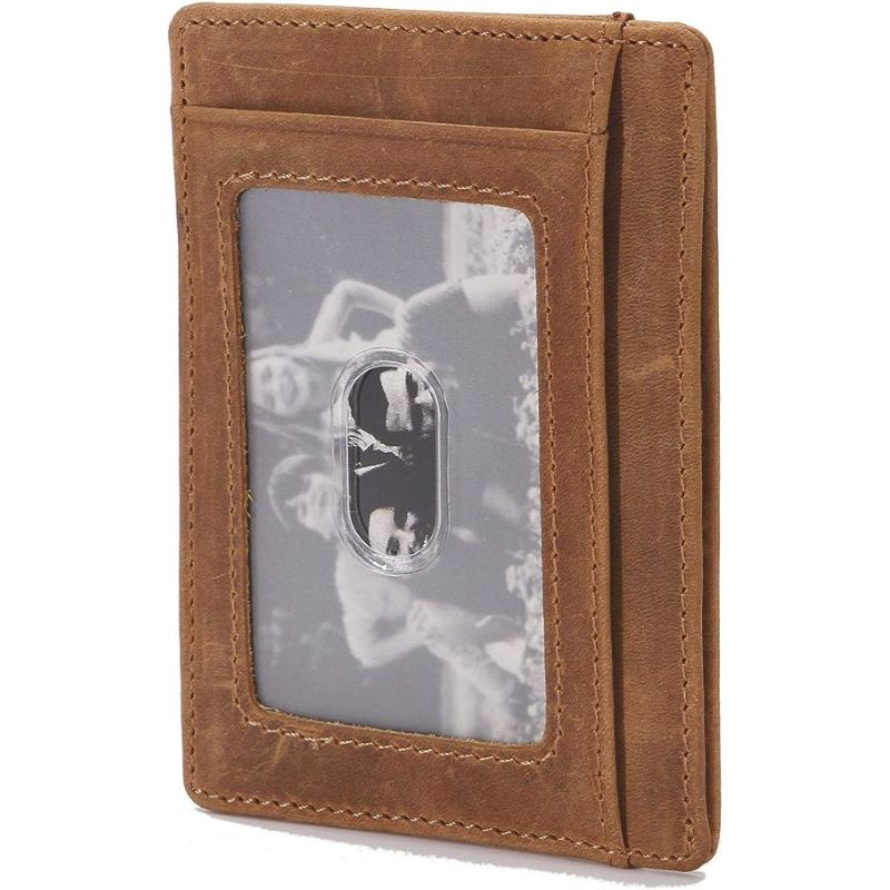 No Matter What I Will Always Love You - Card Wallet
